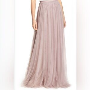 Jenny Yoo Arabella Tulle skirt in